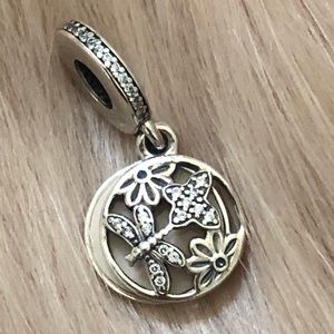 PANDORA Springtime Dangle